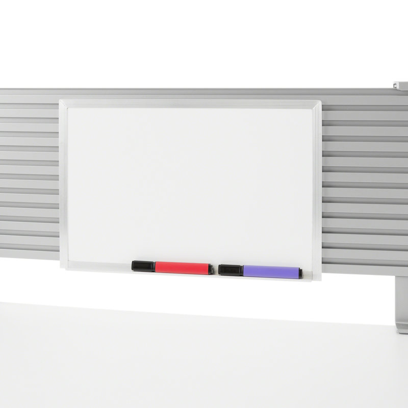 Steelcase Wall Mounted Dry Erase Board Perigold